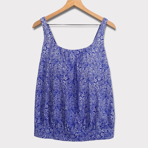 Lands' End Other - Lands’ End Tankini